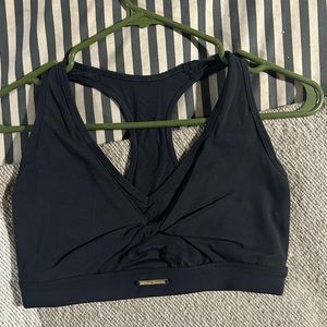 Whitney Simmons x Gymshark